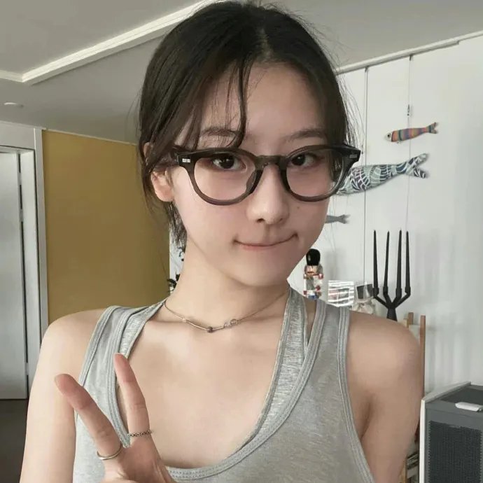 美好的一年 封面