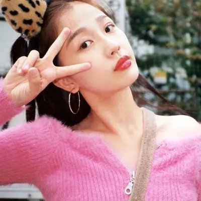 老幸运 封面