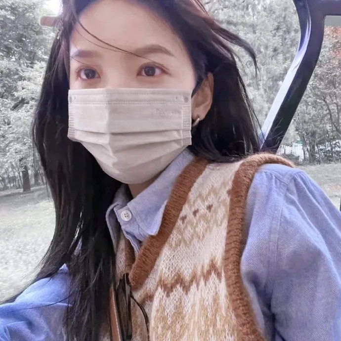 如果是你,或许可以相恋